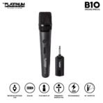 Platinum B10 Pro Wireless Microphone System - Image 3