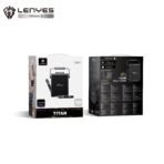 Lenyes Titan 1 Portable Bluetooth Party Speaker - Image 2