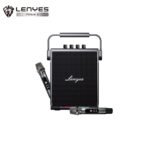 Lenyes Titan 1 Portable Bluetooth Party Speaker