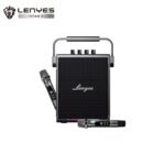 Lenyes Titan 1 Portable Bluetooth Party Speaker
