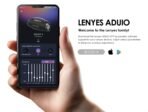 Lenyes Boost X Portable Bluetooth Party Speaker - Image 5