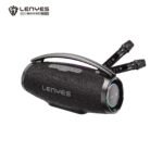 Lenyes Boost X Portable Bluetooth Party Speaker