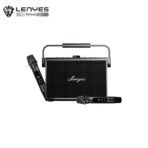 Lenyes Titan 2 Portable Bluetooth Party Speaker