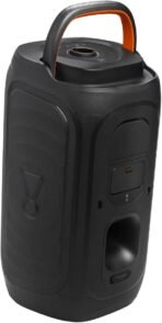 JBL PartyBox 130 Portable Bluetooth Party Speaker with AI Sound Boost & Dynamic Light Show Free Speaker Stand - Image 2