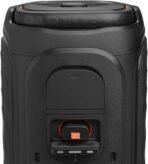 JBL PartyBox 130 Portable Bluetooth Party Speaker with AI Sound Boost & Dynamic Light Show Free Speaker Stand - Image 4