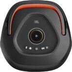 JBL PartyBox 130 Portable Bluetooth Party Speaker with AI Sound Boost & Dynamic Light Show Free Speaker Stand - Image 6