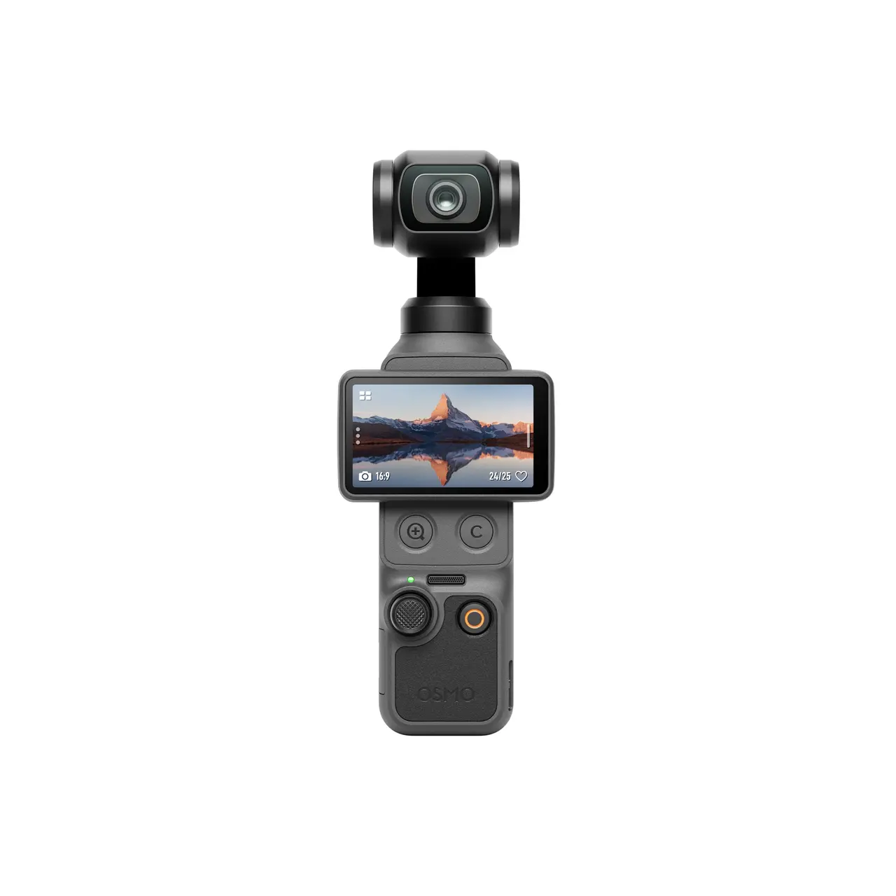 0942f23490eb2c9a2dc74aefef21dea7@ultra DJI Osmo Pocket 4 Standard Combo - Image 1