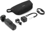 DJI Osmo Pocket 4 Standard Combo - Image 2