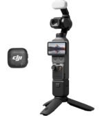 DJI Osmo Pocket 4 Creator Combo