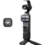 DJI Osmo Pocket 4 Creator Combo