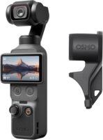 DJI Osmo Pocket 4 Creator Combo - Image 4