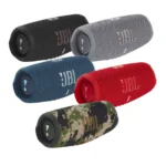 JBL Charge 5 Portable Speaker