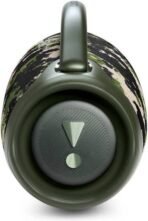 JBL Boombox 3 Portable Bluetooth Speaker - Image 3