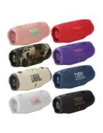 JBL Charge 6 Portable Speaker