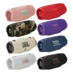 JBL Charge 6 Portable Speaker