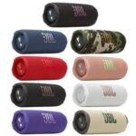 JBL Flip 7 Portable Bluetooth Speaker