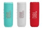 JBL Flip 7 Portable Bluetooth Speaker - Image 2