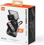 JBL EasySing Mic Mini Wireless Microphone – Single Mic
