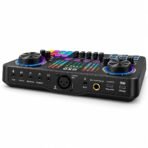 XS30 Plus Live Sound Card + MAONO AU-A03 Condenser Microphone Complete Streaming & Recording Kit - Image 5
