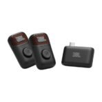 JBL EasySing Mic Mini Duo – Dual Wireless AI-Powered Microphones - Image 2