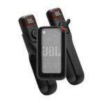 JBL EasySing Mic Mini Duo – Dual Wireless AI-Powered Microphones
