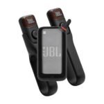 JBL EasySing Mic Mini Duo – Dual Wireless AI-Powered Microphones