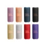 JBL Grip Portable Bluetooth Speaker – Waterproof Compact Wireless Speaker
