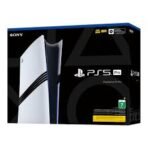 Sony PlayStation 5 Pro 2TB Gaming Console - Image 3