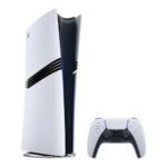 Sony PlayStation 5 Pro 2TB Gaming Console