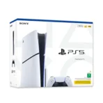 Sony PlayStation 5 Slim Disc Edition 1TB - Image 2